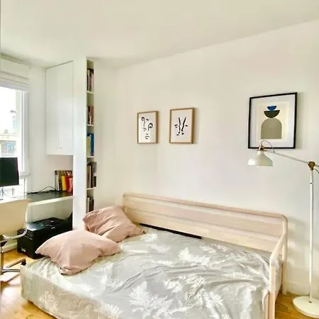D'architecte - Jo Apartamento *