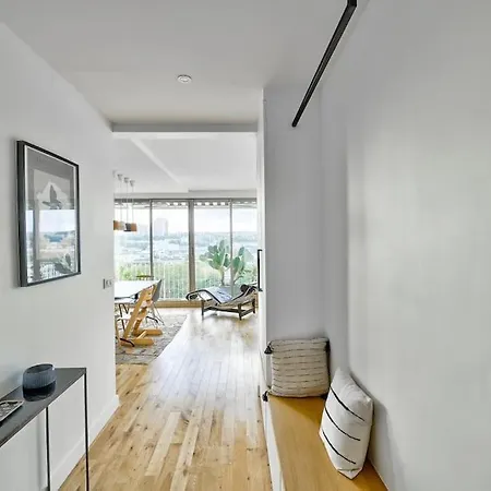 D'architecte - Jo Apartamento Boulogne-Billancourt