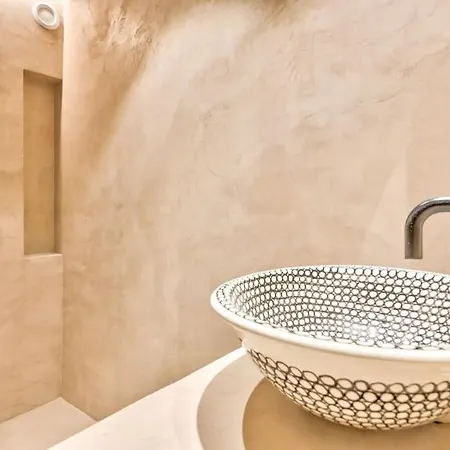 Apartamento D'architecte - Jo *