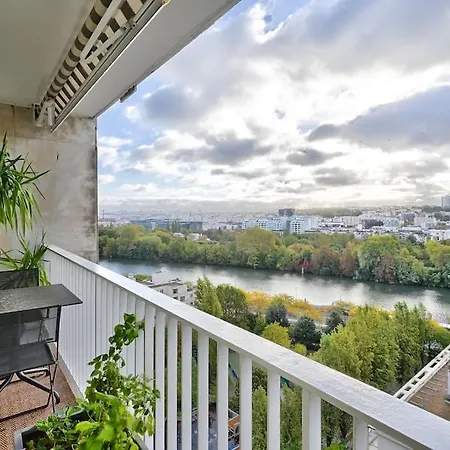 D'architecte - Jo Boulogne-Billancourt